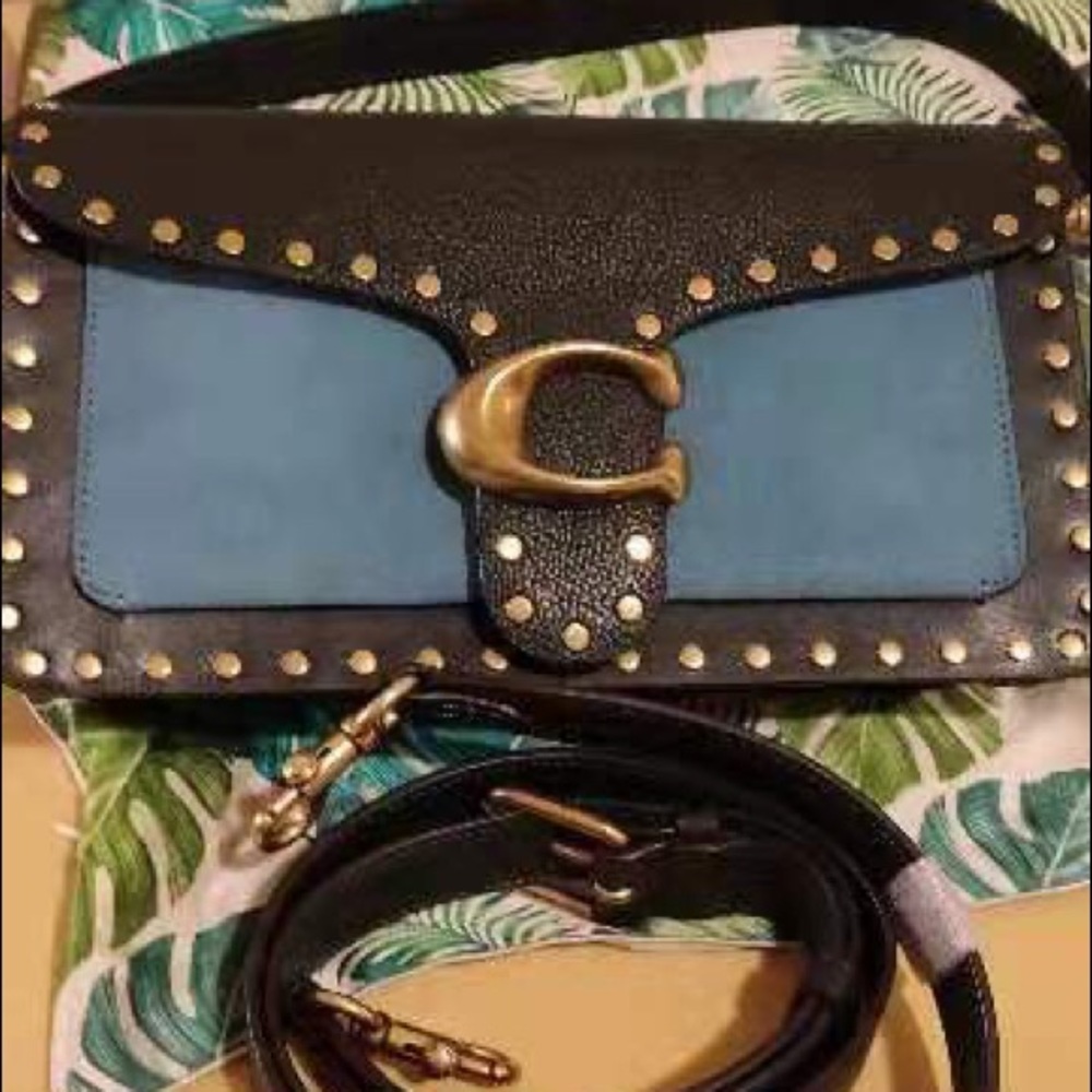 Brand new Coach purse